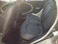 Absolute Black Metallic - Cooper Countryman Photo No. 5