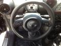 Absolute Black Metallic - Cooper Countryman Photo No. 9