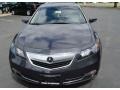 Graphite Luster Metallic - TL 3.7 SH-AWD Photo No. 2