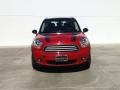 2014 Blazing Red Metallic Mini Cooper Countryman  photo #3