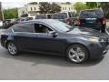 Graphite Luster Metallic - TL 3.7 SH-AWD Photo No. 4