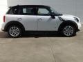 Light White - Cooper S Countryman All4 AWD Photo No. 2