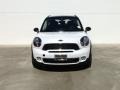 Light White - Cooper S Countryman All4 AWD Photo No. 3