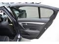 Graphite Luster Metallic - TL 3.7 SH-AWD Photo No. 17