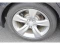 Graphite Luster Metallic - TL 3.7 SH-AWD Photo No. 21