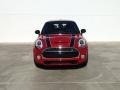 Blazing Red Metallic - Cooper S Hardtop Photo No. 3