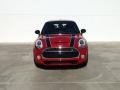 2014 Blazing Red Metallic Mini Cooper S Hardtop  photo #3