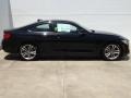 Jet Black - 4 Series 428i Coupe Photo No. 2