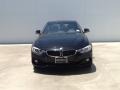 Jet Black - 4 Series 428i Coupe Photo No. 3