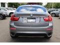 Space Grey Metallic - X6 xDrive35i Photo No. 4