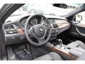Black Interior Photo for 2014 BMW X6 #94238291