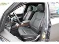 Black Front Seat Photo for 2014 BMW X6 #94238336