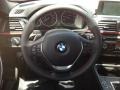 Black Steering Wheel Photo for 2014 BMW 4 Series #94238426