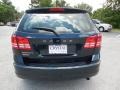 2013 Fathom Blue Pearl Dodge Journey SE  photo #9