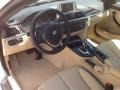 Alpine White - 4 Series 428i Convertible Photo No. 8