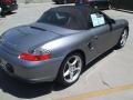 Seal Grey Metallic - Boxster S Photo No. 13