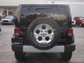 Black - Wrangler Sahara 4x4 Photo No. 9