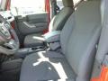 Flame Red - Wrangler Sport 4x4 Photo No. 14