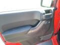 Flame Red - Wrangler Sport 4x4 Photo No. 16