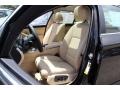 Venetian Beige Front Seat Photo for 2014 BMW 5 Series #94239808