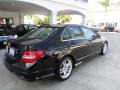 Black - C 250 Sport Photo No. 2