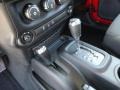 Flame Red - Wrangler Sport 4x4 Photo No. 17