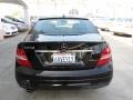 Black - C 250 Sport Photo No. 3