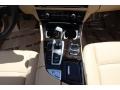  2014 5 Series 535i Sedan 8 Speed Steptronic Automatic Shifter