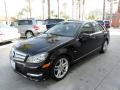 Black - C 250 Sport Photo No. 5