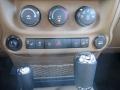 Black - Wrangler Sahara 4x4 Photo No. 26