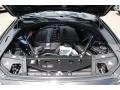  2014 5 Series 535i Sedan 3.0 Liter DI TwinPower Turbocharged DOHC 24-Valve VVT Inline 6 Cylinder Engine