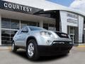 Quicksilver Metallic - Acadia SL Photo No. 1