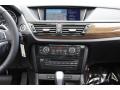 2014 BMW X1 xDrive35i Controls