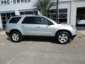 Quicksilver Metallic - Acadia SL Photo No. 2
