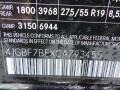 Black - GL 450 4Matic Photo No. 26