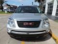 Quicksilver Metallic - Acadia SL Photo No. 4
