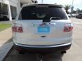 Quicksilver Metallic - Acadia SL Photo No. 5