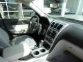 Quicksilver Metallic - Acadia SL Photo No. 7