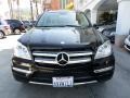 Black - GL 450 4Matic Photo No. 6