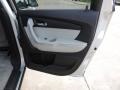Quicksilver Metallic - Acadia SL Photo No. 12