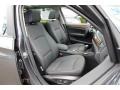 Black Front Seat Photo for 2014 BMW X1 #94241648