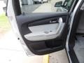 Quicksilver Metallic - Acadia SL Photo No. 15