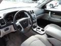 Quicksilver Metallic - Acadia SL Photo No. 16