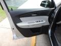 Quicksilver Metallic - Acadia SL Photo No. 17