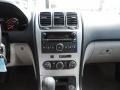 Quicksilver Metallic - Acadia SL Photo No. 21