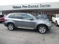 Space Grey Metallic - X5 3.0si Photo No. 1
