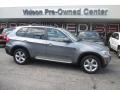 Space Grey Metallic - X5 3.0si Photo No. 2