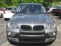 Space Grey Metallic - X5 3.0si Photo No. 3