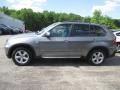 Space Grey Metallic - X5 3.0si Photo No. 5