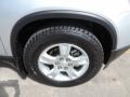 Quicksilver Metallic - Acadia SL Photo No. 27
